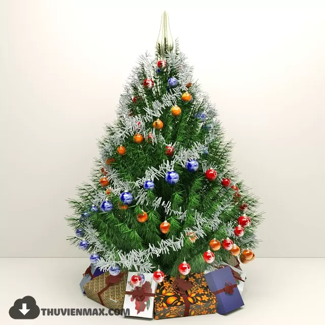 PRO PLANT 3D MODELS – 319