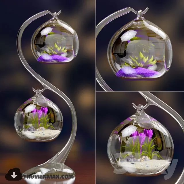 PRO PLANT 3D MODELS – 095