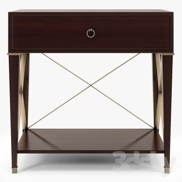 SIDEBOARD – CHEST OF DRAWER 3D MODELS – 148