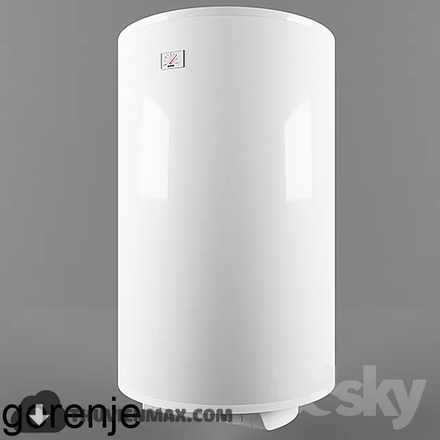 Technology 3D Models – Miscellaneous 044 Technology 3D Models – Miscellaneous 044