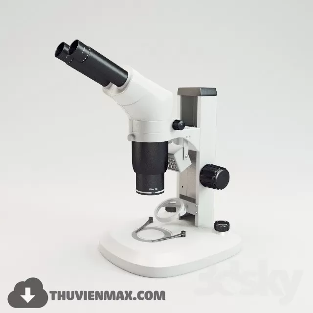 Technology 3D Models – Miscellaneous 047 Technology 3D Models – Miscellaneous 047