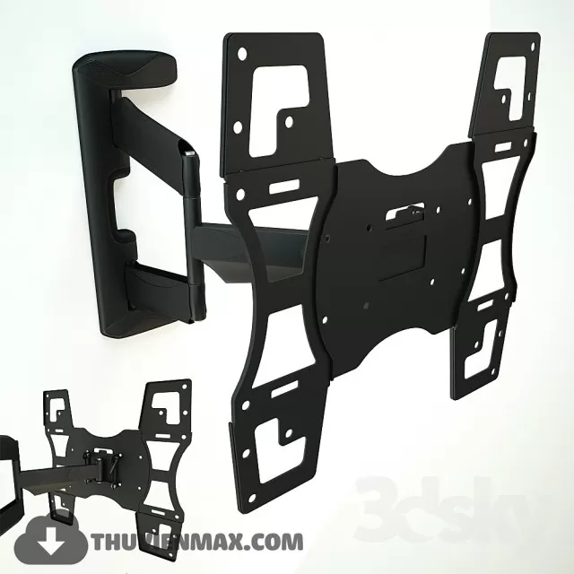 Technology 3D Models – Miscellaneous 049 Technology 3D Models – Miscellaneous 049