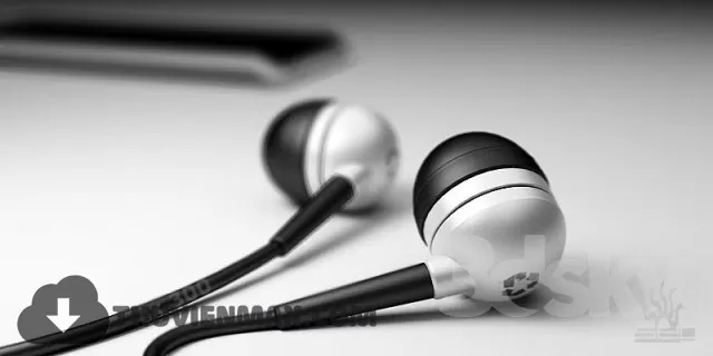 Technology 3D Models – Miscellaneous 056 Technology 3D Models – Miscellaneous 056