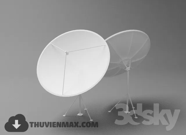 Technology 3D Models – Miscellaneous 057 Technology 3D Models – Miscellaneous 057