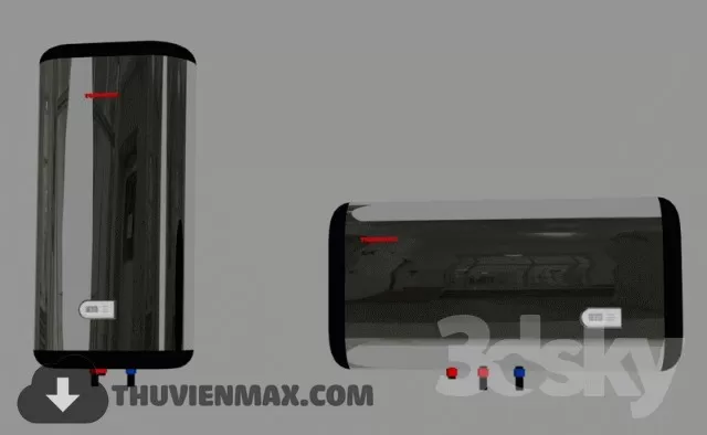 Technology 3D Models – Miscellaneous 065 Technology 3D Models – Miscellaneous 065