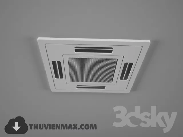 Technology 3D Models – Miscellaneous 066 Technology 3D Models – Miscellaneous 066