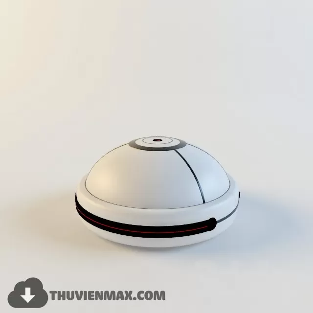 Technology 3D Models – Household appliance 014