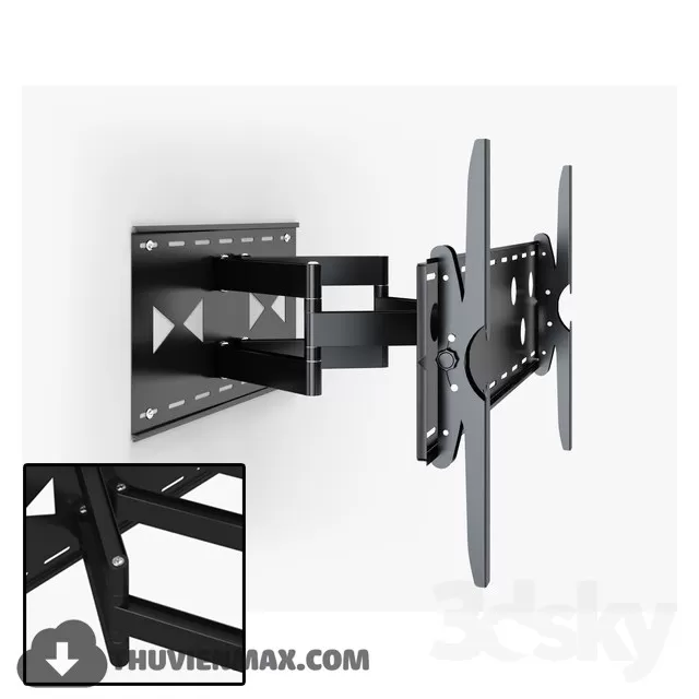 Technology 3D Models – Miscellaneous 073 Technology 3D Models – Miscellaneous 073