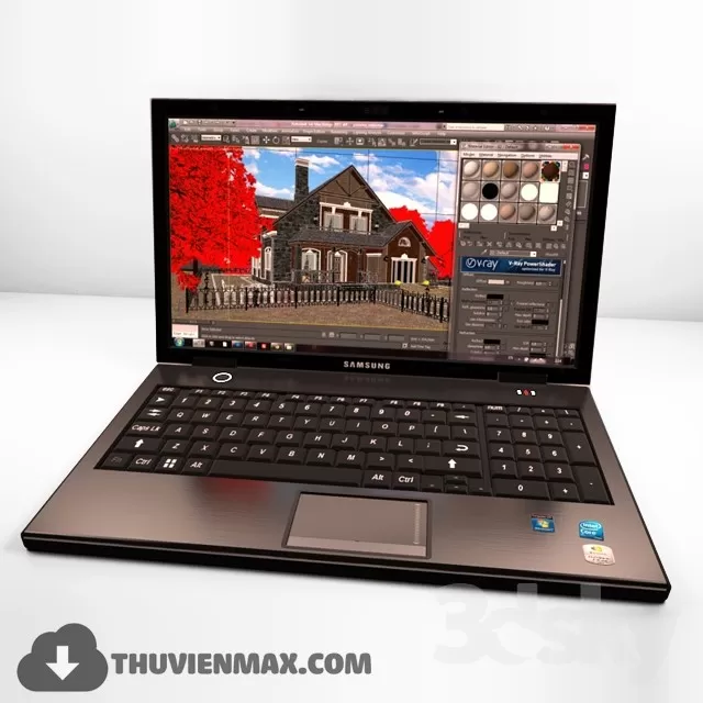 Technology 3D Models – PCs & Other electrics 007 Technology 3D Models – PCs & Other electrics 007