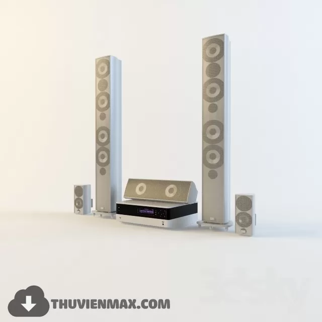 Technology 3D Models – PCs & Other electrics 008 Technology 3D Models – PCs & Other electrics 008