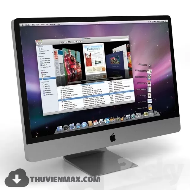 Technology 3D Models – PCs & Other electrics 059 Technology 3D Models – PCs & Other electrics 059