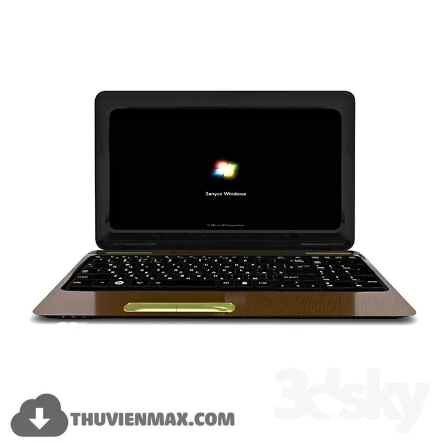 Technology 3D Models – PCs & Other electrics 062 Technology 3D Models – PCs & Other electrics 062