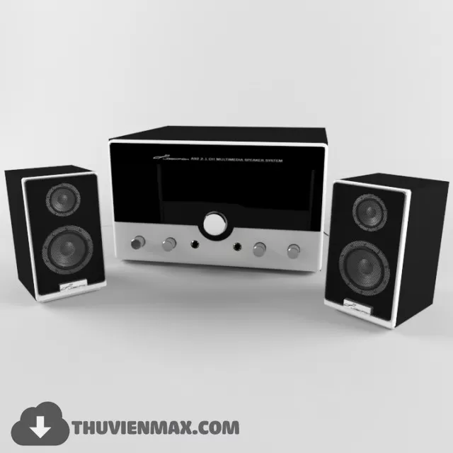 Technology 3D Models – PCs & Other electrics 065 Technology 3D Models – PCs & Other electrics 065