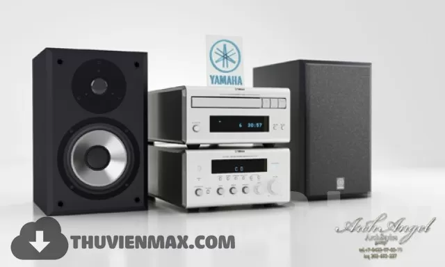 Technology 3D Models – PCs & Other electrics 069 Technology 3D Models – PCs & Other electrics 069