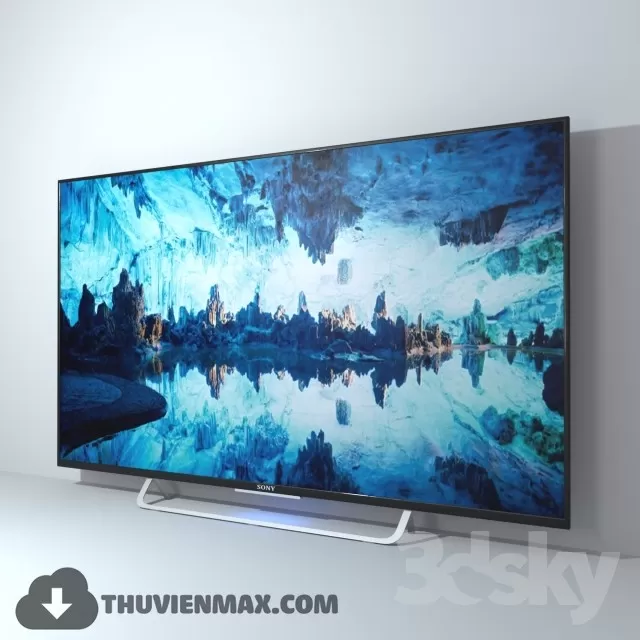 Technology 3D Models – PCs & Other electrics 072 Technology 3D Models – PCs & Other electrics 072