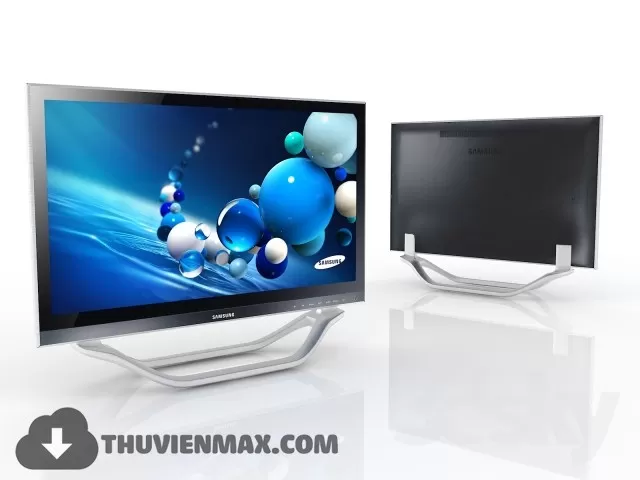 Technology 3D Models – PCs & Other electrics 073 Technology 3D Models – PCs & Other electrics 073