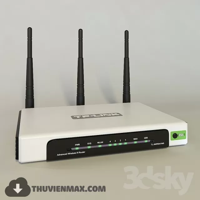 Technology 3D Models – PCs & Other electrics 077 Technology 3D Models – PCs & Other electrics 077