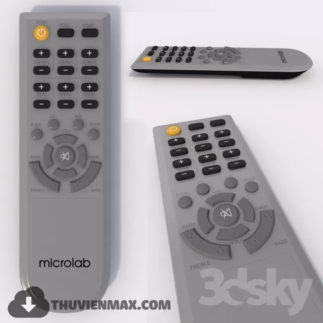 Technology 3D Models – PCs & Other electrics 082 Technology 3D Models – PCs & Other electrics 082