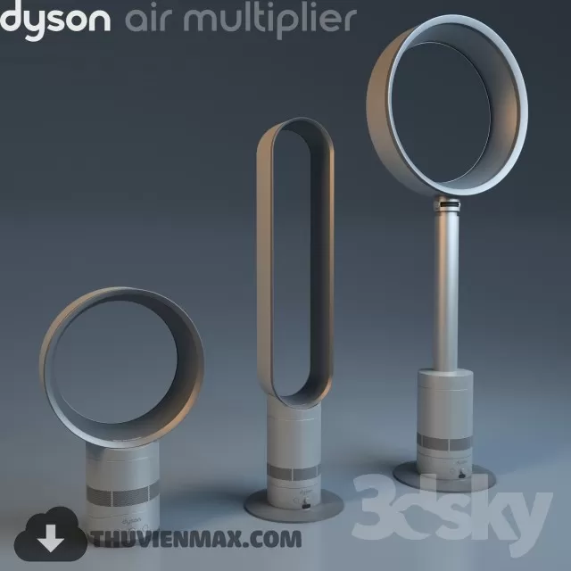 Technology 3D Models – Household appliance 062 Technology 3D Models – Household appliance 062