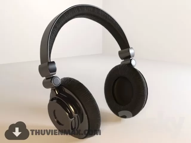 Technology 3D Models – Miscellaneous 002 Technology 3D Models – Miscellaneous 002