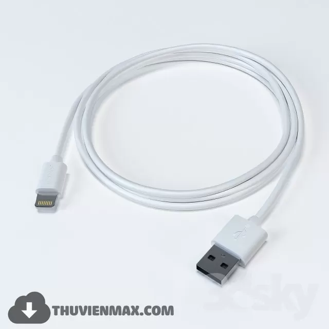 Technology 3D Models – Miscellaneous 031 Technology 3D Models – Miscellaneous 031