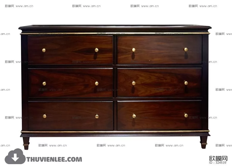 FURNITURE – TV SHELF 3D MODELS – 052 FURNITURE – TV SHELF 3D MODELS – 052