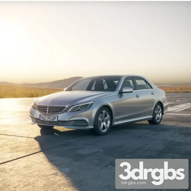 3dTrafficv1 3D Model Download