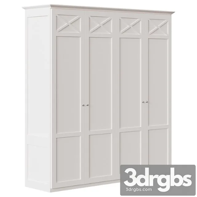 4-door wardrobe verona 4-door wardrobe verona