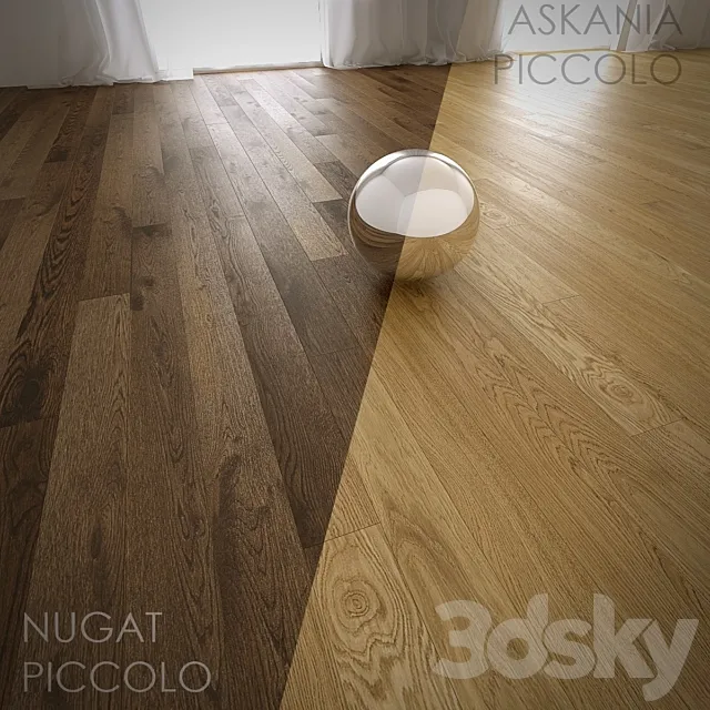 4 types of parquet. barlinek. collection Pure line (MultiTexture + FloorGenerator) 3DModel 4 types of parquet. barlinek. collection Pure line (MultiTexture + FloorGenerator) 3DModel