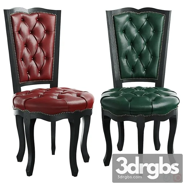 4810 – pupa g 2 3D Model Download