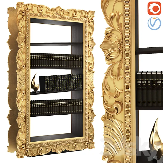 4912 – Insolite 3D Model 4912 – Insolite 3D Model