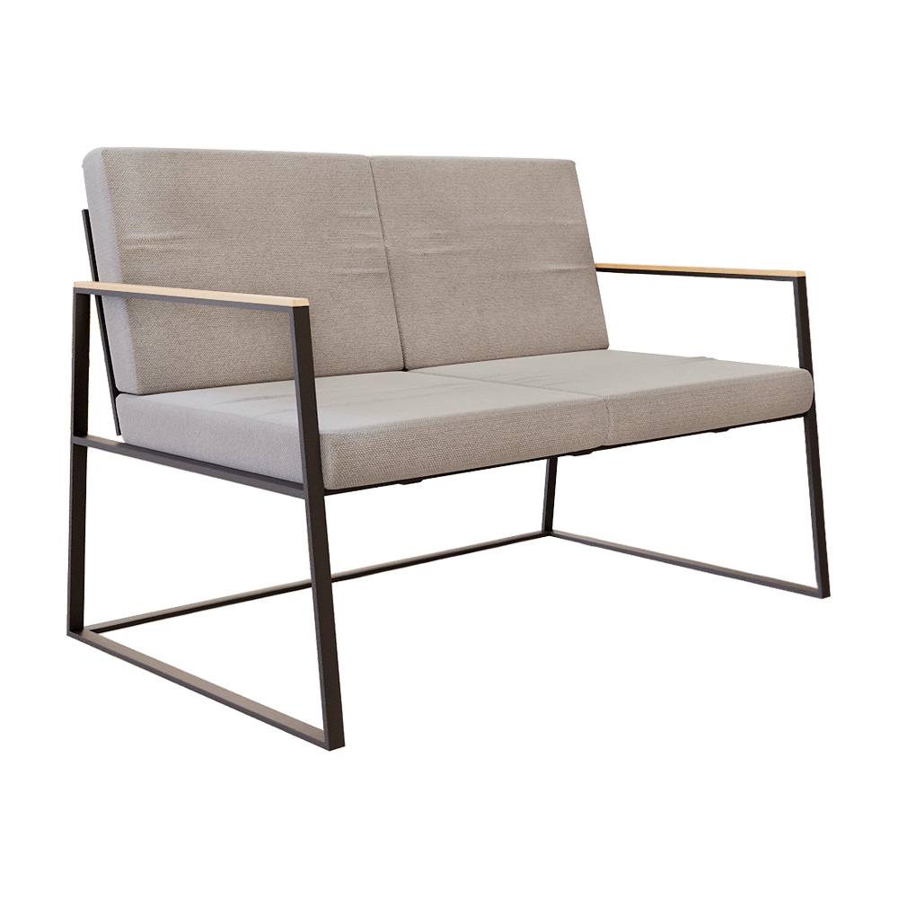 4Corners – Special Sofa 3D Model 4Corners – Special Sofa 3D Model