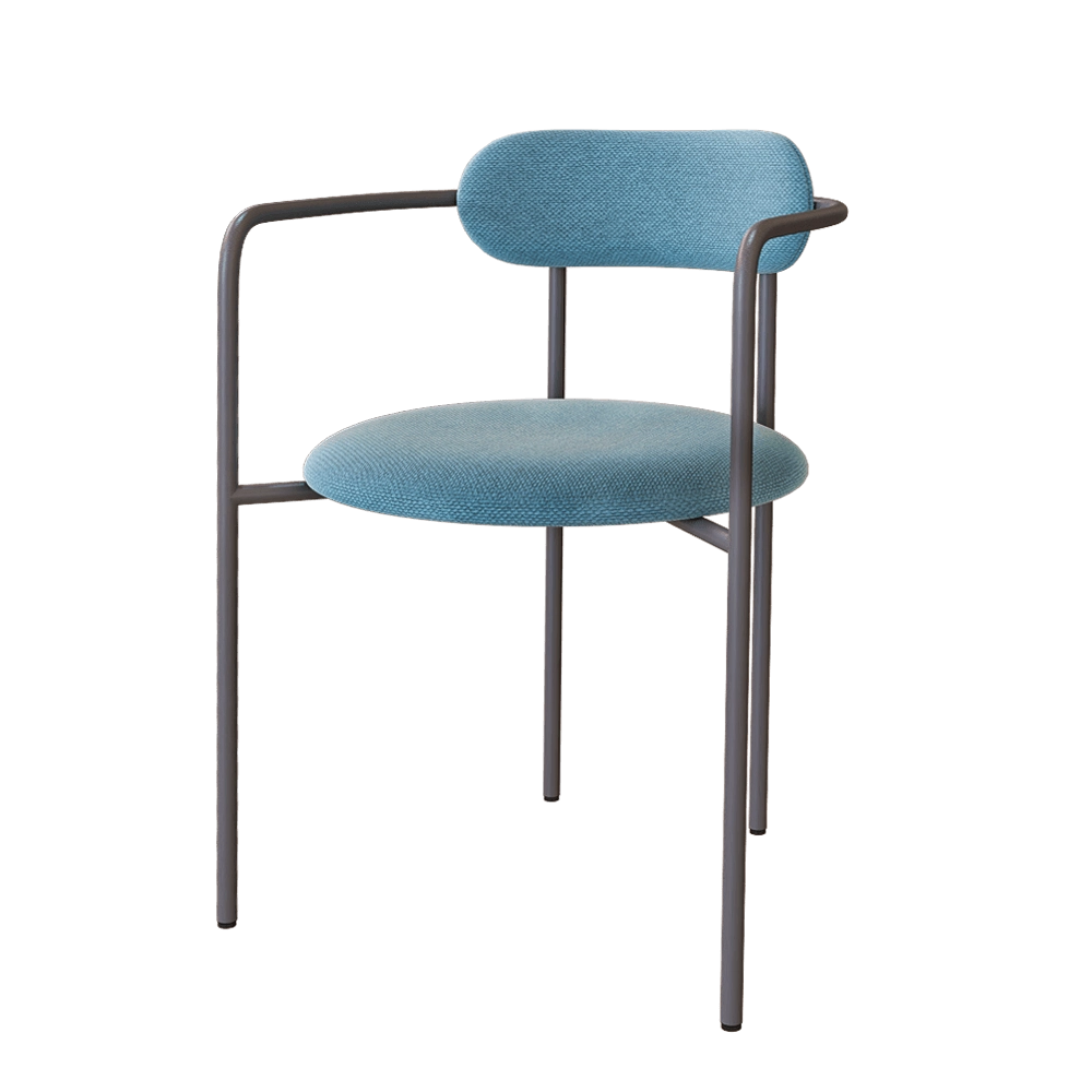 4Corners – Stool 6 3D Model 4Corners – Stool 6 3D Model