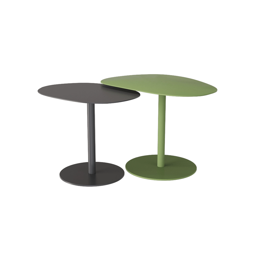 4Corners – Table Stone 3D Model