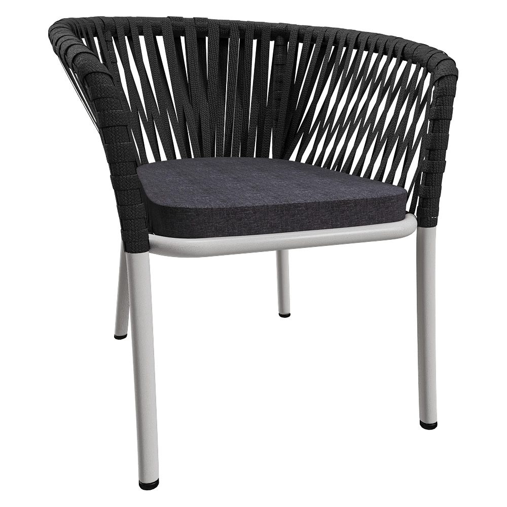 4SiS – Chair Bordo 3D Model