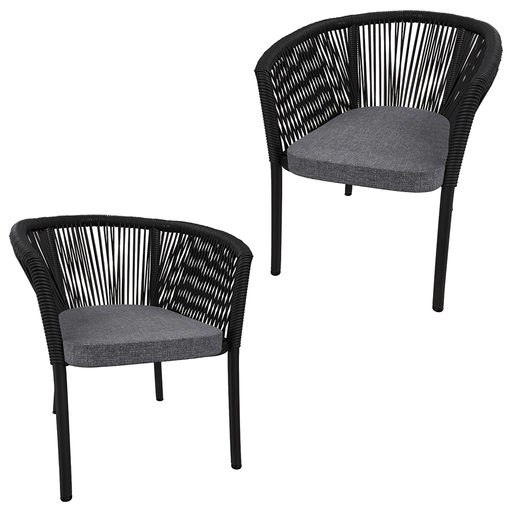 4SiS – Chair Marcel 3D Model