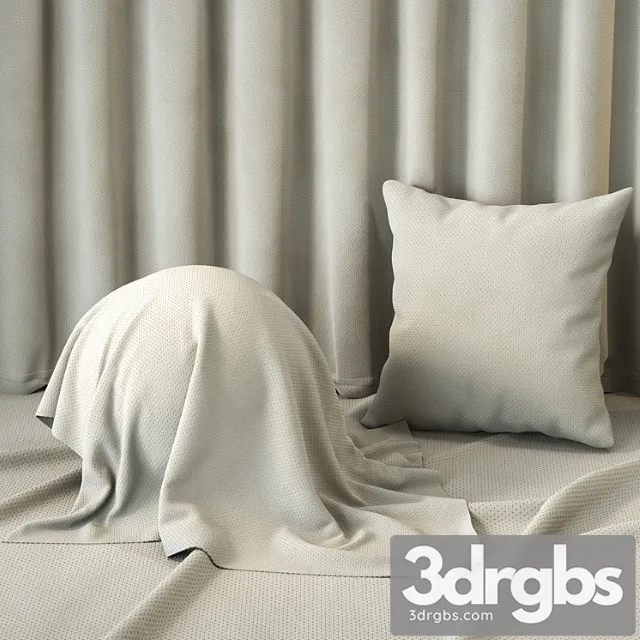 5 fabric texture 4k ( 5 color ) seamless – tileable