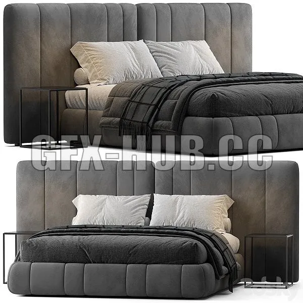 5050 ITALO BY VIBIEFFE 2 3D Model