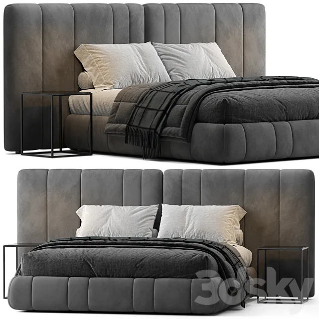 5050 ITALO BY VIBIEFFE 2 3D Model 5050 ITALO BY VIBIEFFE 2 3D Model