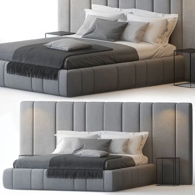 5050 ITALO BY VIBIEFFE 3D Model