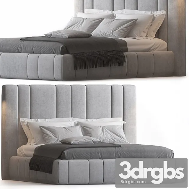 5050 Italo By Vibieffe 3D Model Download 5050 Italo By Vibieffe 3D Model Download