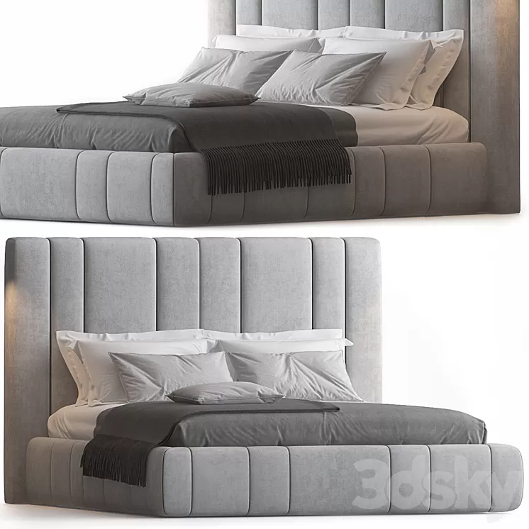 5050 ITALO BY VIBIEFFE 3D Model