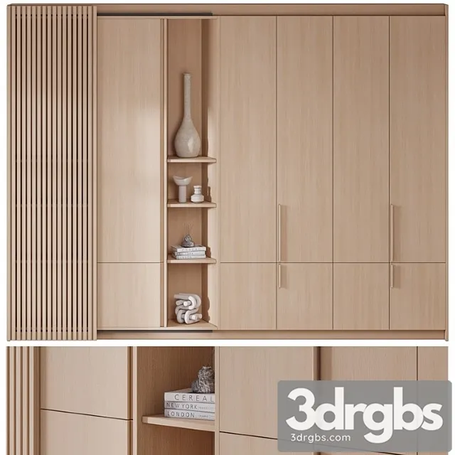 52 wardrobe composition 52 wardrobe composition