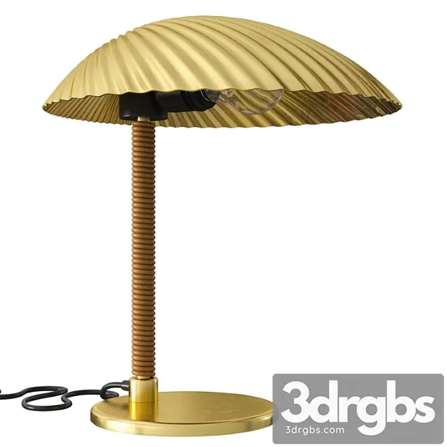 5321 table lamp 3D Model Download