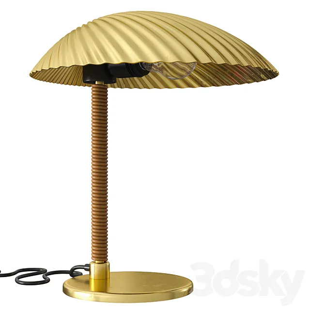 5321 Table Lamp 3DModel