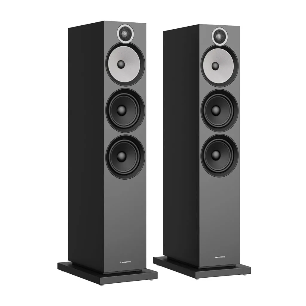 603 S3 Speakers by Bowers & Wilkins
