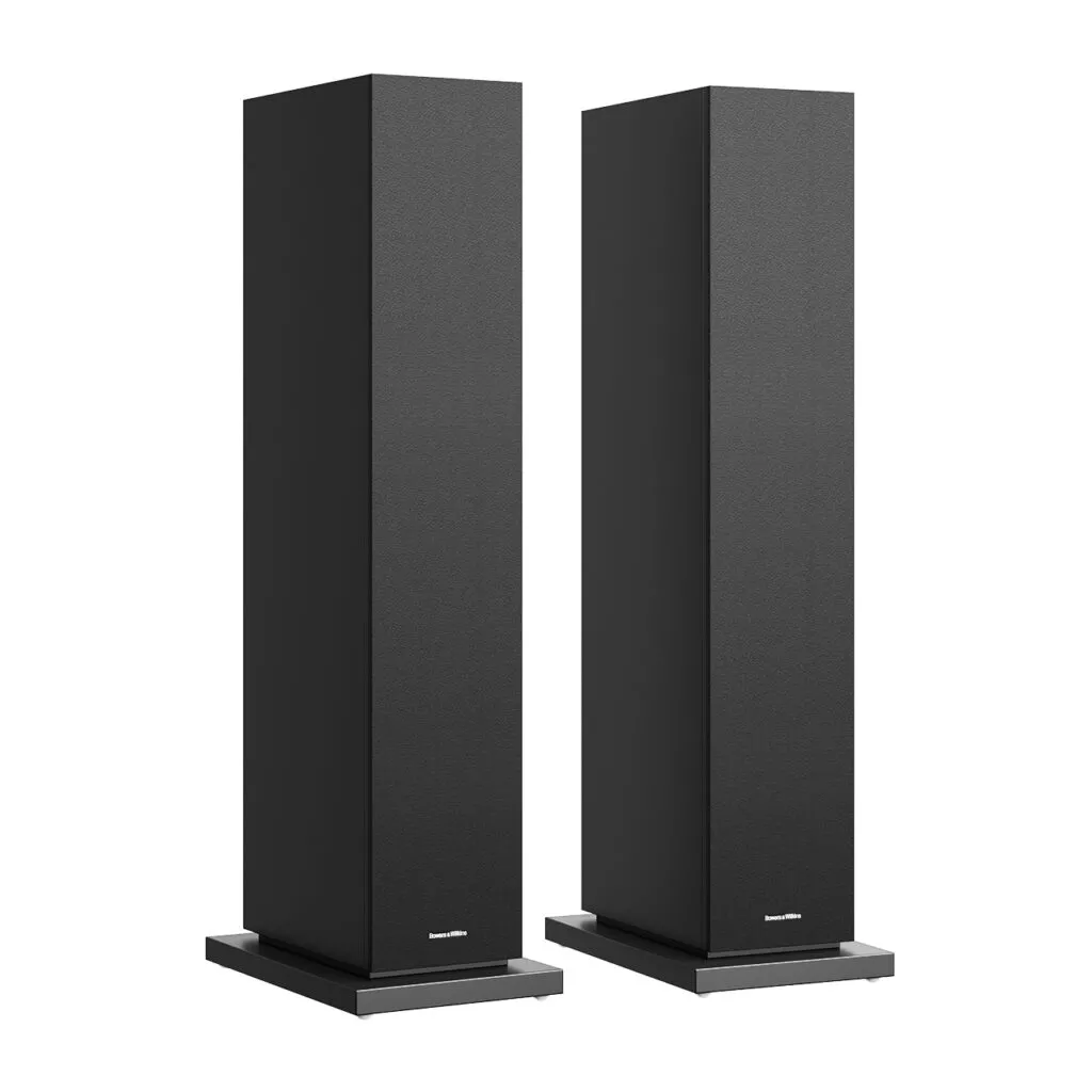 603 S3 Speakers with Grille by Bowers & Wilkins