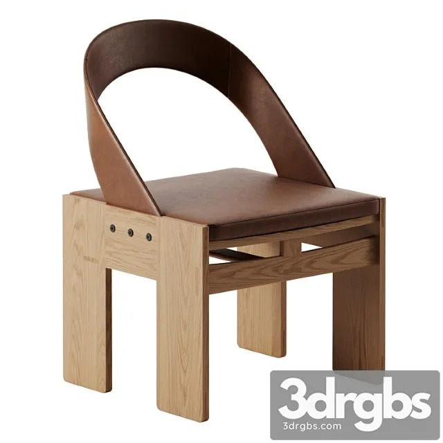 618 chair by carlo scarpa 618 chair by carlo scarpa