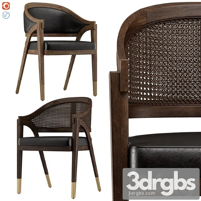 6502 – sabaudia lato 2 3D Model Download