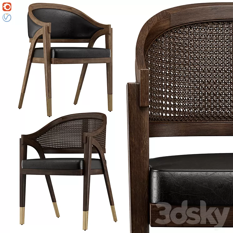 6502 – Sabaudia lato 3D Model 6502 – Sabaudia lato 3D Model